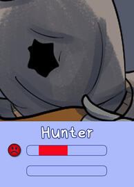 Hunter Hunter