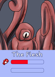 The Flesh The Flesh