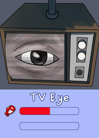 TV Eye TV Eye