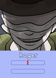 Roger Roger