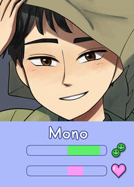 Mono Mono