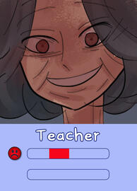 Teacher Teacher