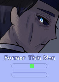 Former Thin Man