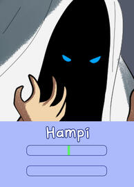 Hampi Hampi