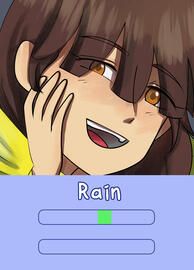 Rain Rain
