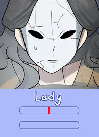 Lady Lady