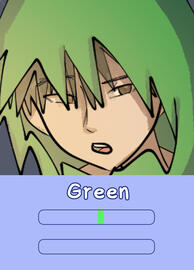 Green Green