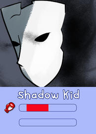 Shadow Kid