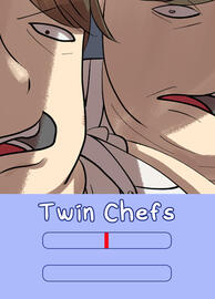 Twin Chefs