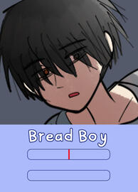 Bread Boy