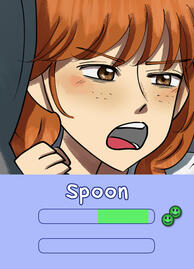 Spoon Spoon