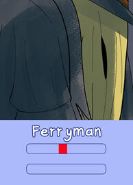 Ferryman Ferryman
